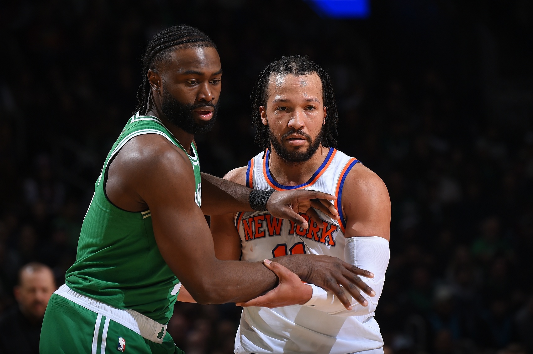 NBA彩经:终结系列赛 尼克斯主场淘汰凯尔特人