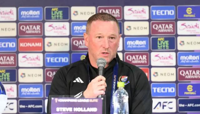 九游体育官方入口-横滨主帅：打申花下半场很困难 球员控制住了局面