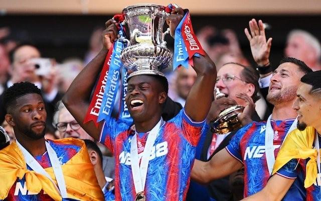 九游体育官方入口-记者：格伊加盟曼城转会费总价接近3000万镑